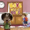 Boys Will Be Boys cover