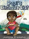 Papi's Birthday List cover