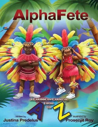 AlphaFete cover