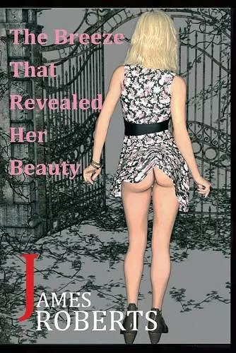 The Breeze That Revealed Her Beauty cover