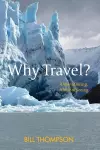 Why Travel? cover