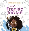 Meet Frankie Jordan cover