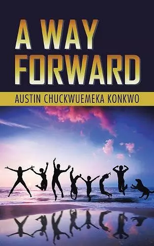 A Way Forward cover