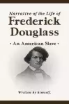 Narrative of the Life of Frederick Douglass (New Edition) cover