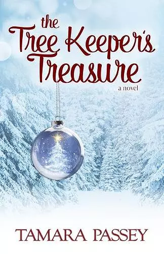 The Tree Keeper's Treasure cover