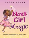 Black Girl Magic cover