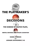 The Playmaker's Decisions cover