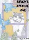 Shadow's Adventure Home cover