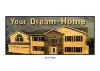 Your Dream Home Book cover