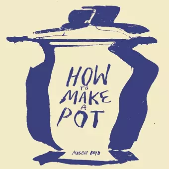 How To Make a Pot cover