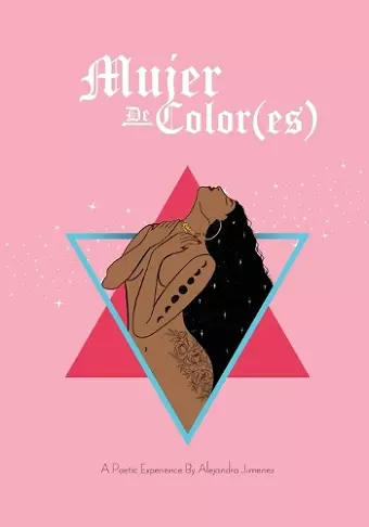 Mujer De Color (es) cover