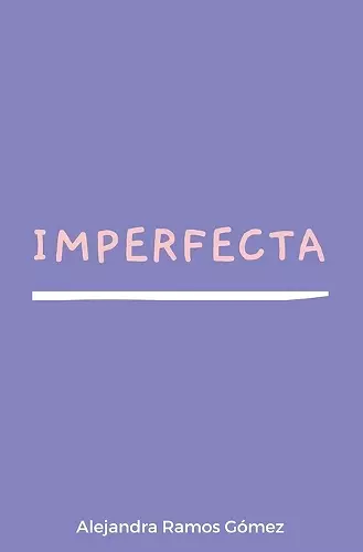 Imperfecta cover