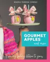 Gourmet Apples and More cover