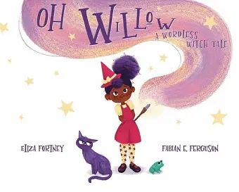 Oh Willow cover