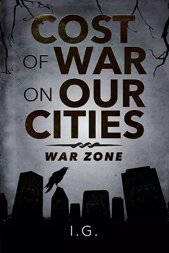 Cost of War on Our Cities cover