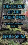 The Legend of the Taken Ones cover