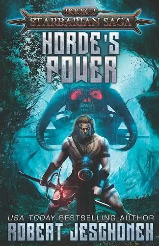 Horde's Power cover
