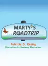 MARTY'S ROAD TRIP (c) cover