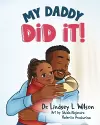 My Daddy Did It! cover