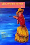 San Antonio Review (Volume IV, Fall 2020) cover
