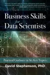 Business Skills for Data Scientists cover