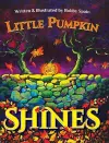 Little Pumpkin Shines cover