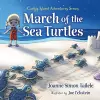 March of the Sea Turtles cover