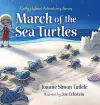 March of the Sea Turtles cover