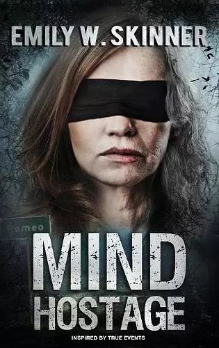 Mind Hostage cover