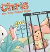 Chris, the Tiny-Tailed Tiger cover