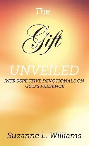 The Gift, Unveiled cover