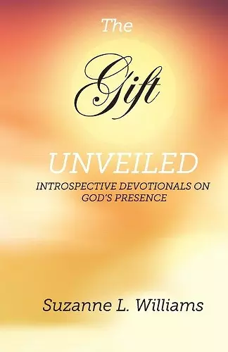 The Gift, Unveiled cover