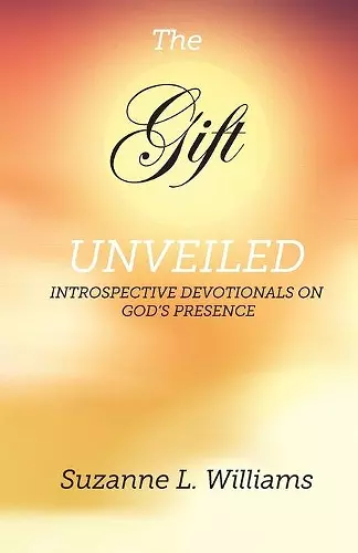 The Gift, Unveiled cover