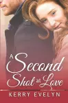 A Second Shot at Love cover