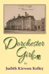 Dorchester Girl cover