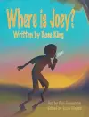 Where Is Joey? cover