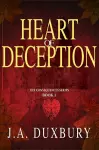 Heart Of Deception cover