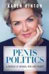 Penis Politics cover