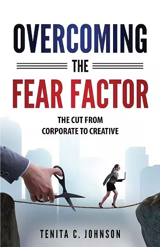 Overcoming the Fear Factor cover