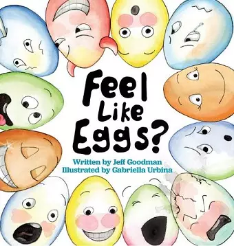 Feel Like Eggs? cover