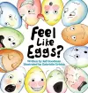 Feel Like Eggs? cover