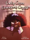Curly Cocoa Courageous Crystal cover
