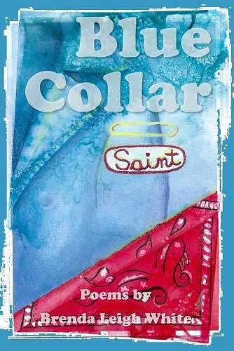 Blue Collar Saint cover