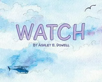 Watch cover