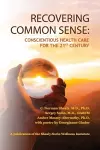 Recovering Common Sense cover