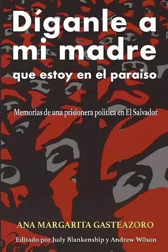 Díganle a mi madre que estoy en el paraíso cover