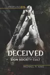 Deceived cover