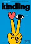 Kindling 02 cover
