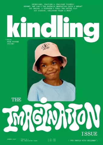 Kindling 03 cover