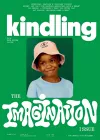 Kindling 03 cover